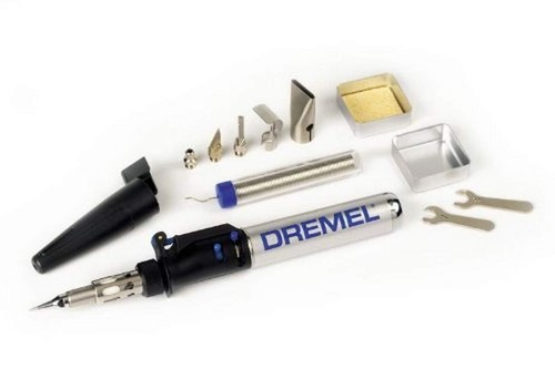 Saldatore dremel versatip 2000 - saldatore,