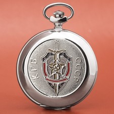 Orologio tasca molnija 3602 - orologio,