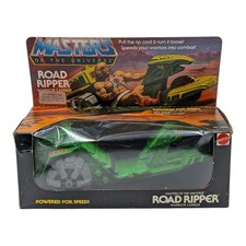 Road ripper sigillato masters - ripper,