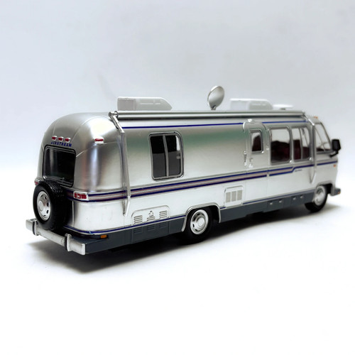 Greenlight airstream 1981 - greenlight,