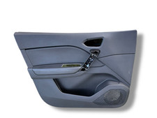 Rivestimento Porta Anteriore Sinistro SX RENAULT CAPTUR 2A SERIE 809014324R