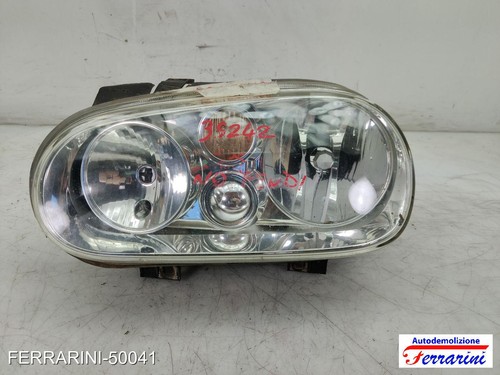 Faro anteriore golf - vw, 1j1