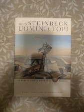 UOMINI E TOPI  - STEINBECK