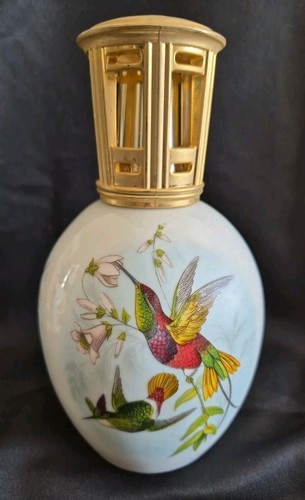 Jolie lampe berger faye - lampe,