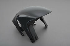 Parafango Anteriore Nero