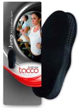 Plantari Correttivi Piede Cavo con Sostegno Arcoplantare per lo Sport