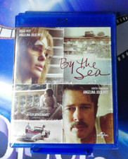 By The Sea   Blu-Ray  Italiano