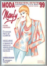 Marfy moda n 68 - marfy,