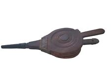 Antico Mantice Soffietto Per