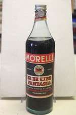 sigillo stella 1949-1959 rhum