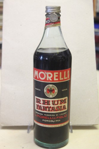 Sigillo stella 1949 1959 - stella, rhum