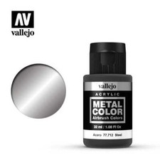 VALLEJO 77712 METALLO COLORE