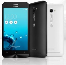 Asus Zenfone 2E Z00D 8GB GSM