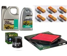 HONDA GL 1800 GOLDWING - 01/17