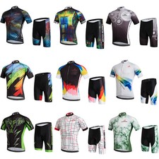 Kit maglia pantaloncini - kit,