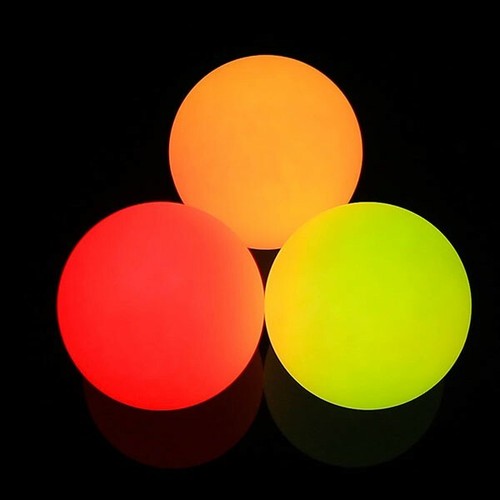Palla giocoliere led - 3x,