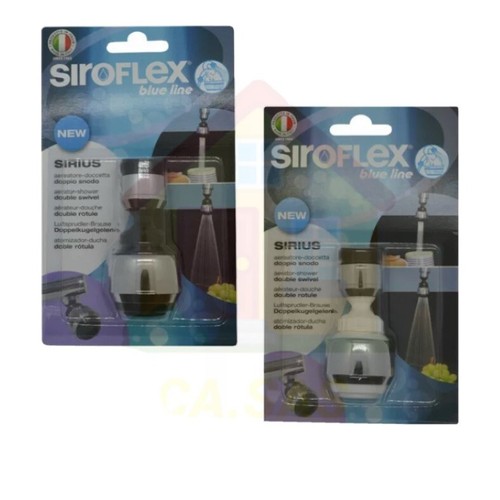 Aeratore rompigetto rubinetto - rompigetto,