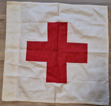 Bandiera originale RDT Croce