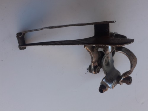 Deragliatore anteriore dnp - deragliatore,