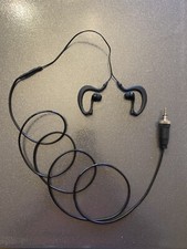 Minelab Equinox 600/700/800/900, Manticore and X-Terra Pro Waterproof earbuds