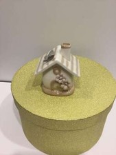 Bomboniera Battesimo Scatolina