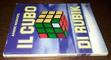 Il cubo di Rubik, Andrè