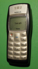 CELLULARE - NOKIA  1100 - FUNZIONANTE