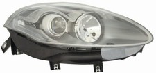 Faro Fanale Anteriore per Fiat