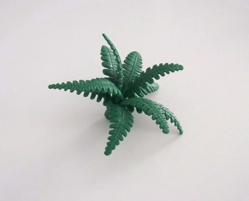 Playmobil vegetation - (i220),