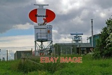 PHOTO  MARCONI RADAR THIS IS