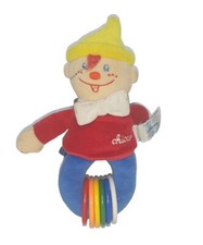 Chicco peluche clown gioco - clown,