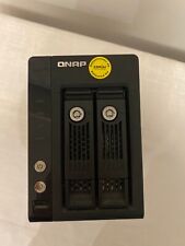 QNAP NAS TS-259 Pro 3.5" SATA 2-Bay NAS (HD inclusi 2x1000GB)(senza chiave)