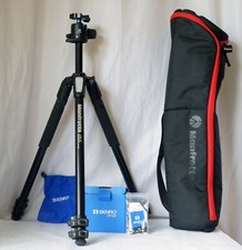 Manfrotto MK055XPRO3-3W