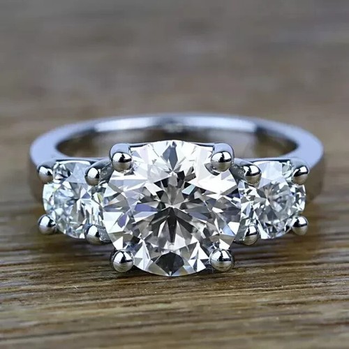 Anello fidanzamento donna - anello, di