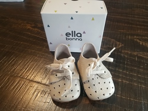 Scarpe ella bonna - us, 2
