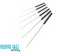 SET ALESATORI 6 PEZZI PULIZIA