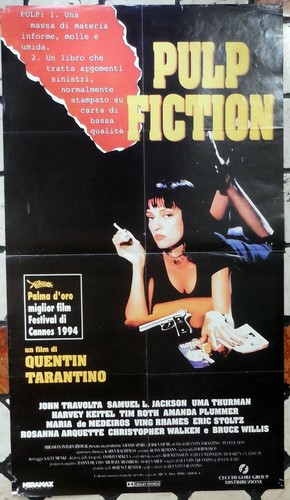 Locandina poster videoteca - ,
