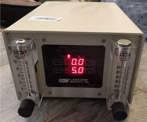 Coy ac100 regolatore - ac100, co2