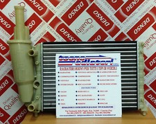Radiatore Fiat Punto 55 1.1