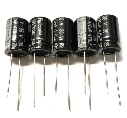 470uf 35v fujicon - 470uf,