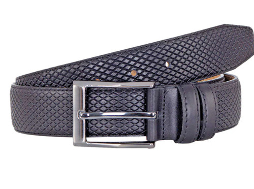 Cintura uomo pelle - cintura,
