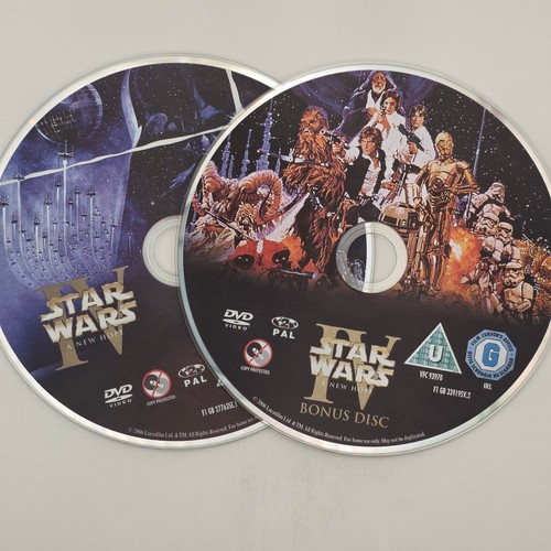 Star wars new hope - star, iv