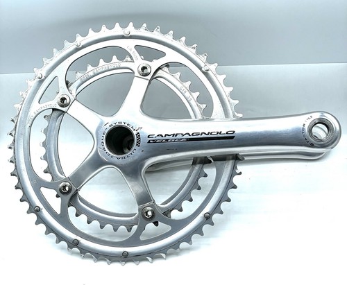 Guarnitura campagnolo veloce - guarnitura,