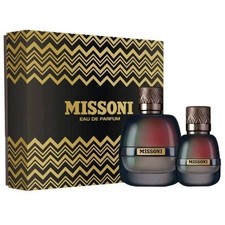 MISSONI SET 2 PEZZI 3,4 OZ EDP