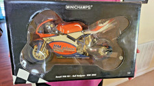 1/6 Moto Ducati 998 F01 Neil