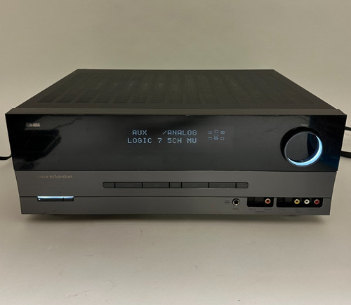 Harman kardon avr 154 black - 154,