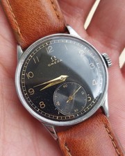 Omega Cal 26.5 T2 sub Seconds