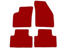 Basic Tappetini per Volvo S40