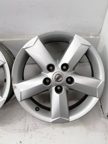 Set cerchi nissan qashqai - 16,