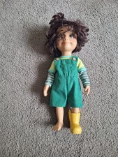 Disney Pixar Toy Story Bambola Parlante Bonnie Anderson - Perfettamente Funzionante - 